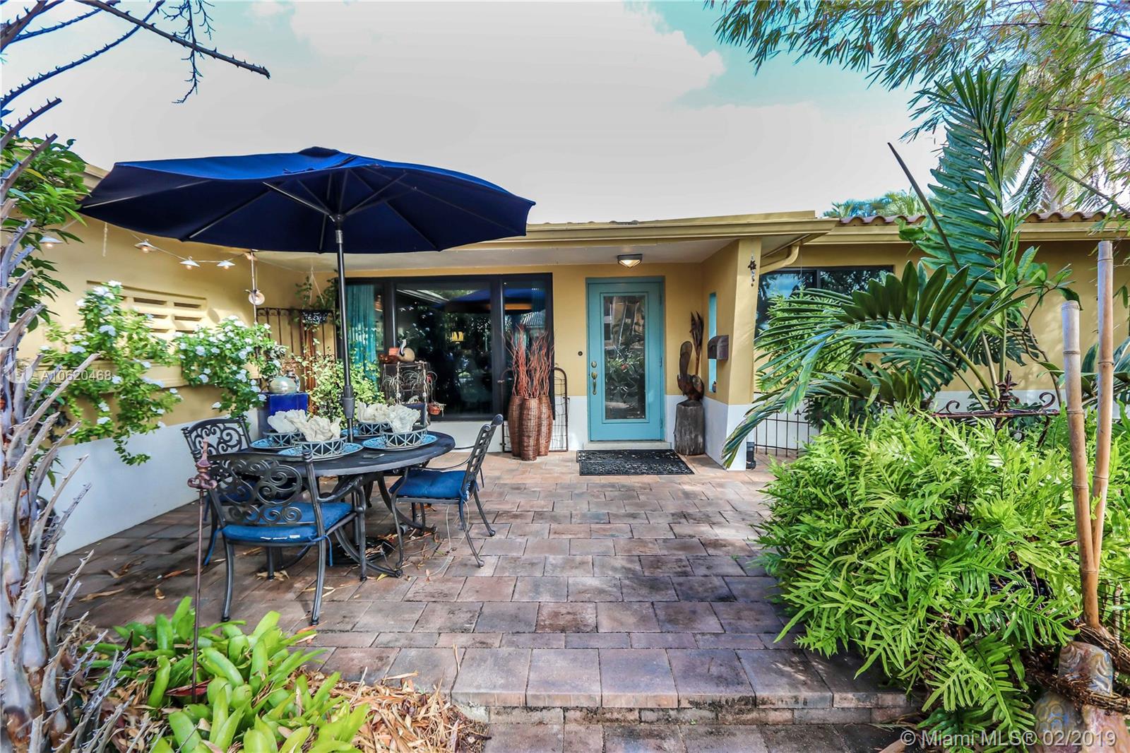 SUNNY ACRES - Residential