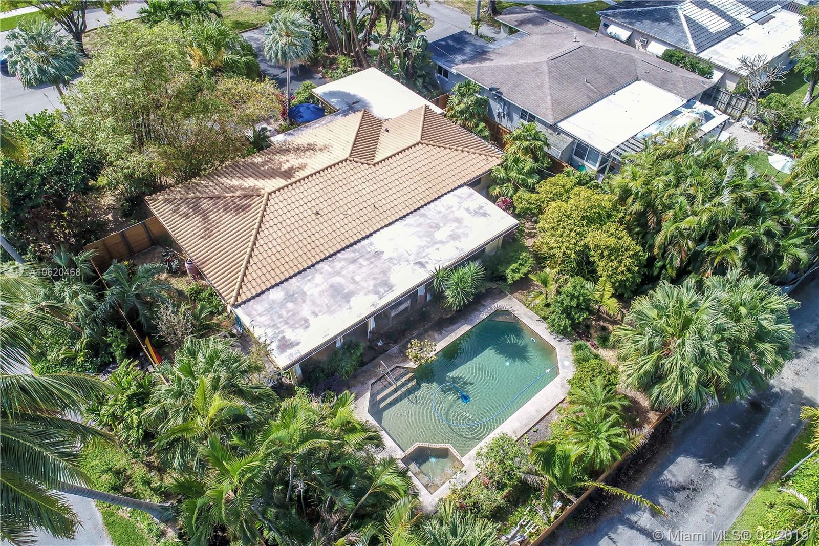 SUNNY ACRES - Residential