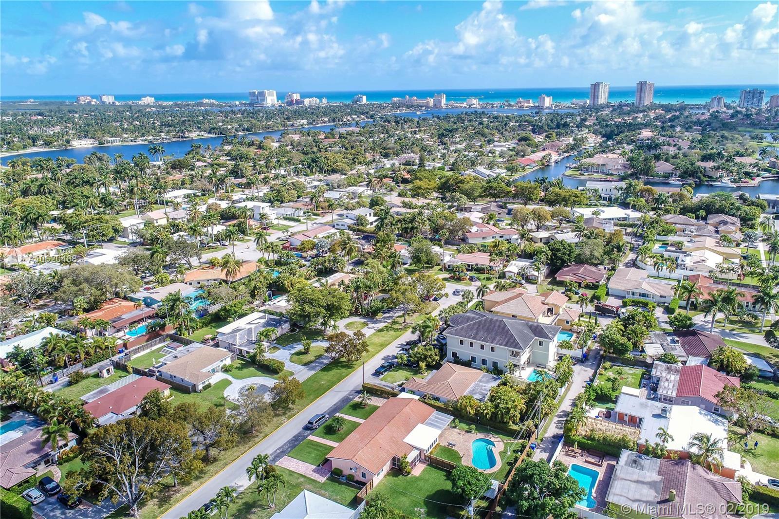 SUNNY ACRES - Residential