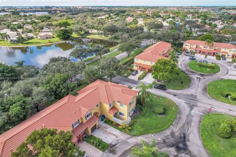 A home in Miramar