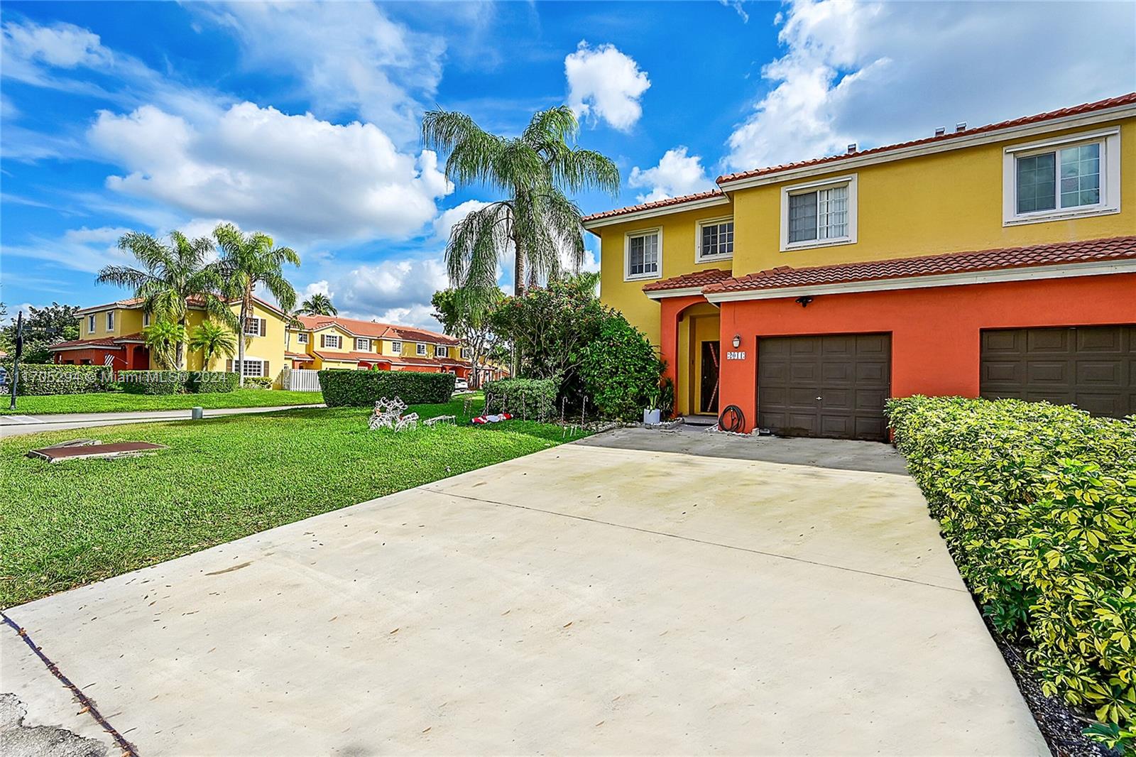 Avalon - Residential