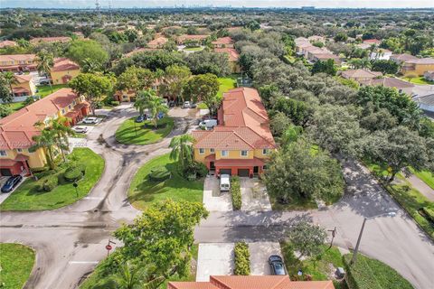 A home in Miramar