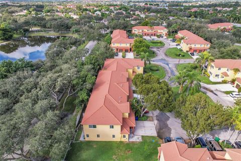 A home in Miramar