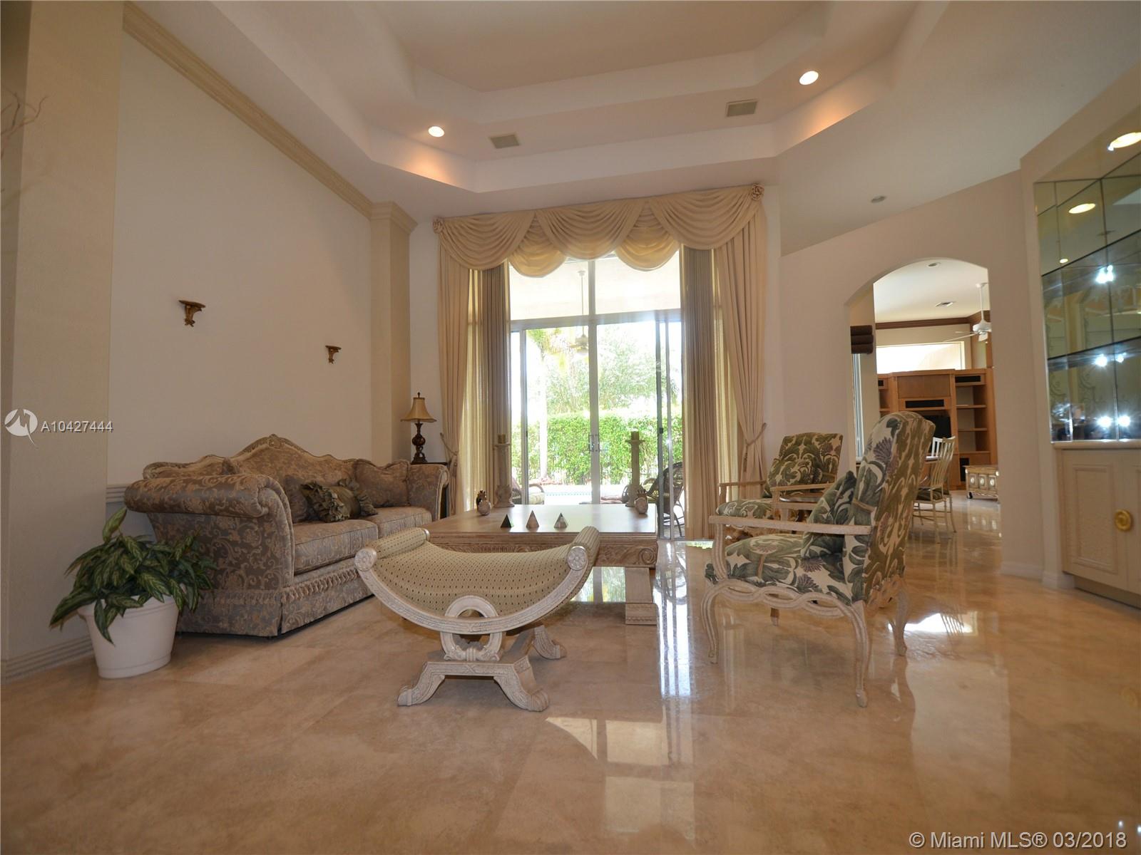 MONTEREY - Residential