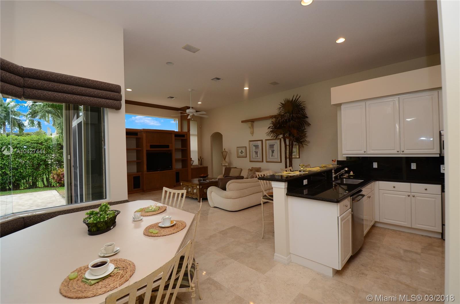 MONTEREY - Residential