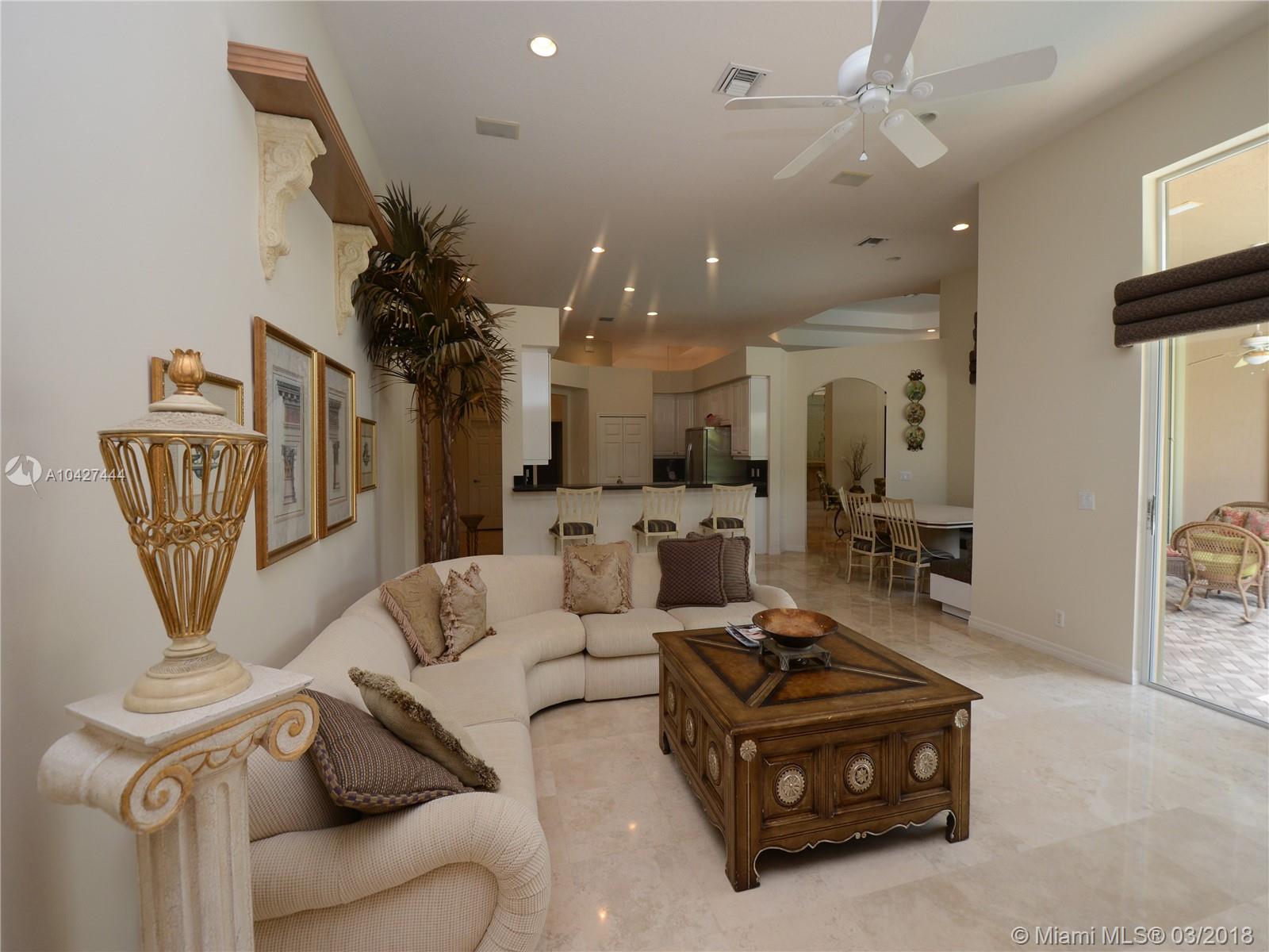 MONTEREY - Residential