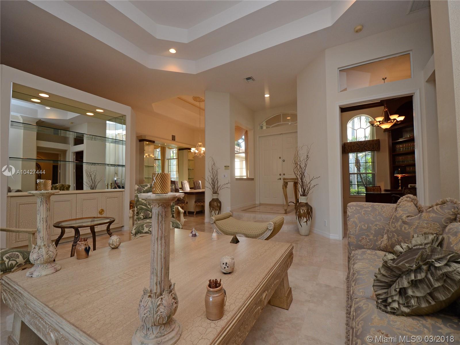 MONTEREY - Residential