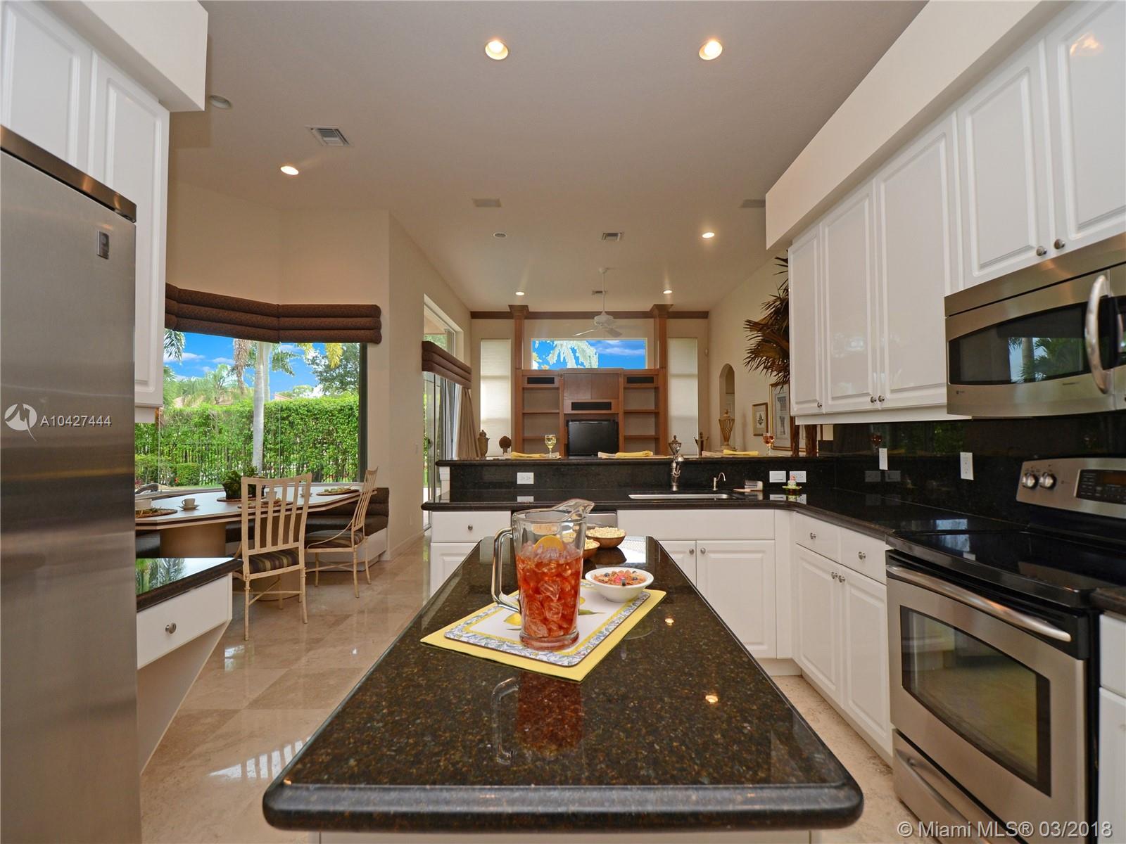 MONTEREY - Residential