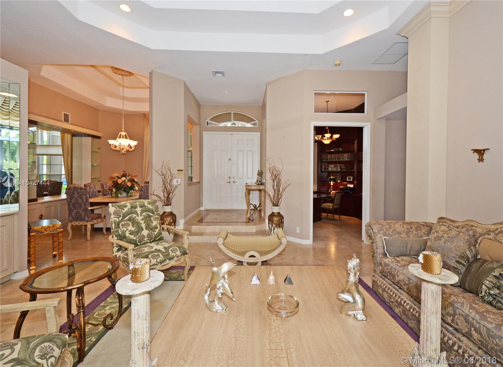 MONTEREY - Residential