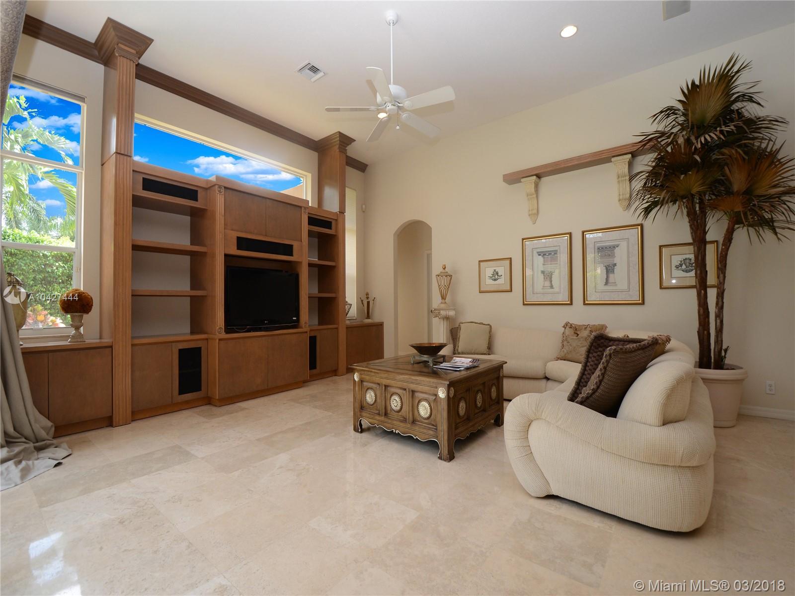 MONTEREY - Residential