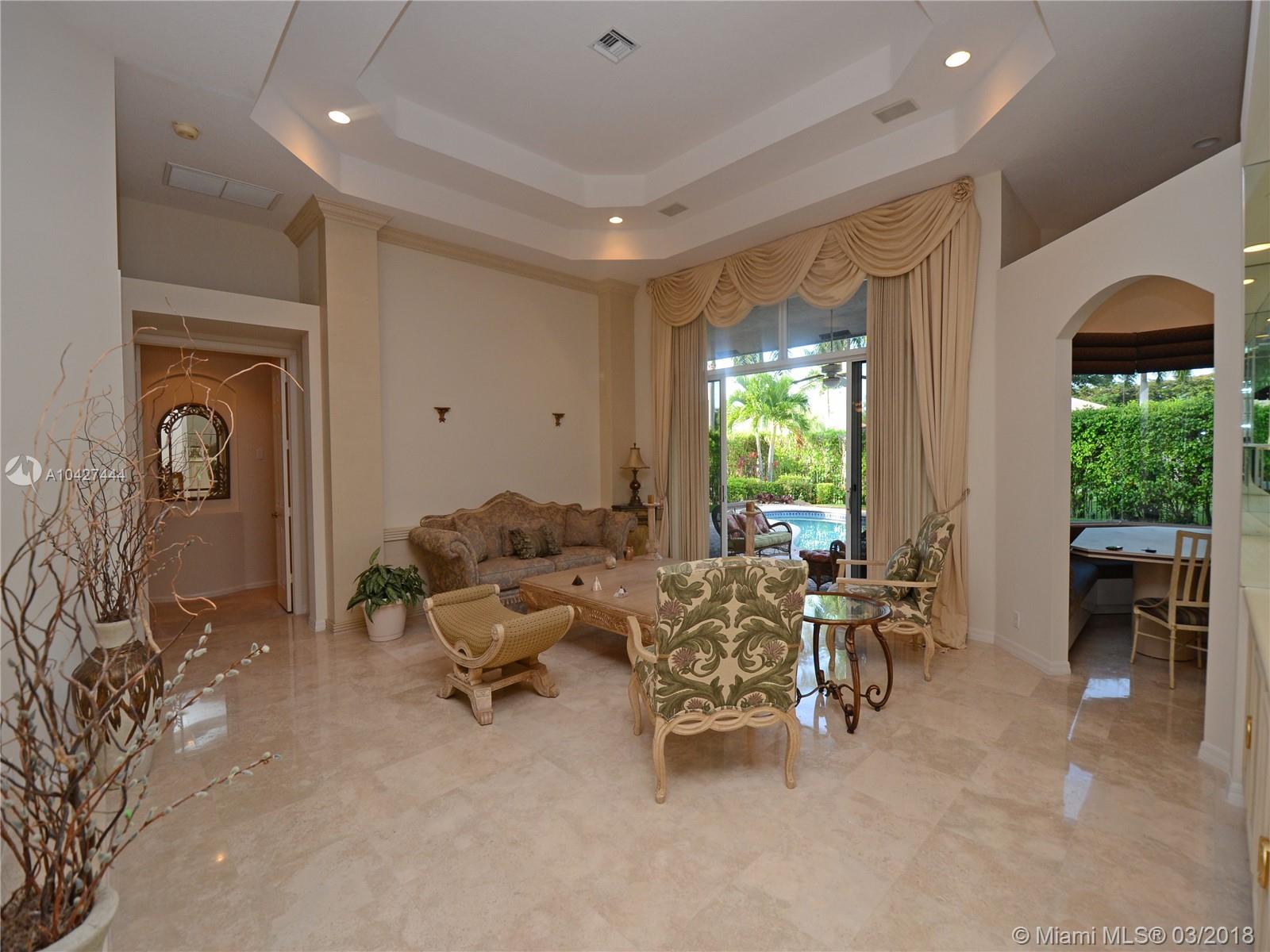 MONTEREY - Residential