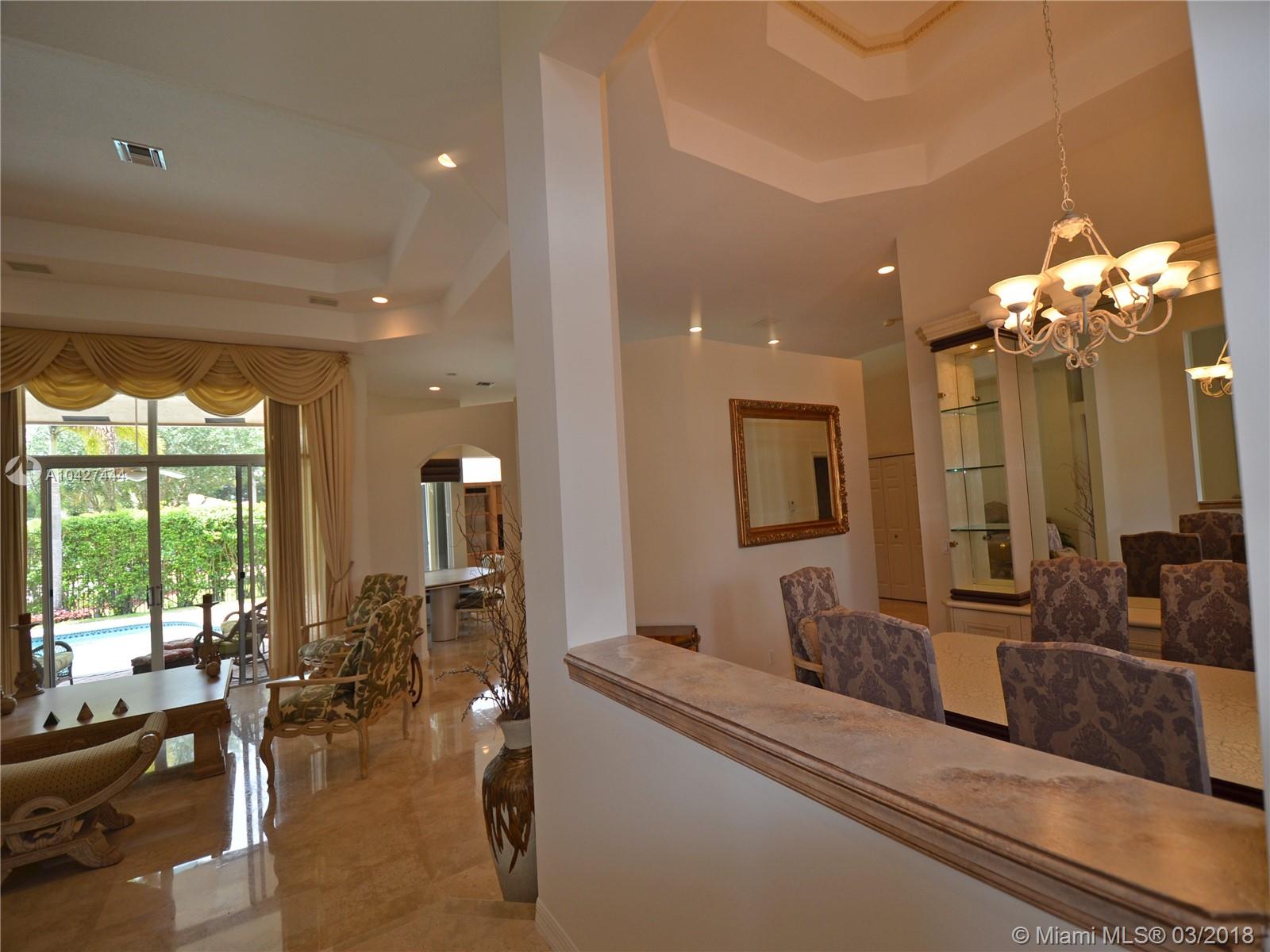 MONTEREY - Residential