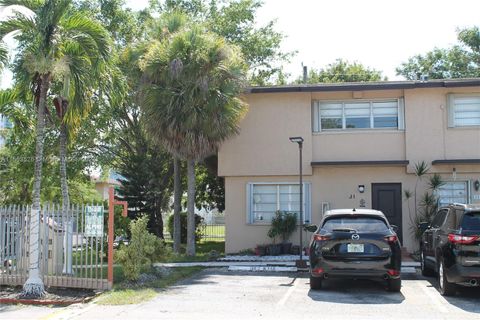 A home in Sweetwater