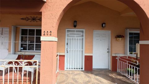 6873 W 36th Ave 202 Hialeah FL 33018