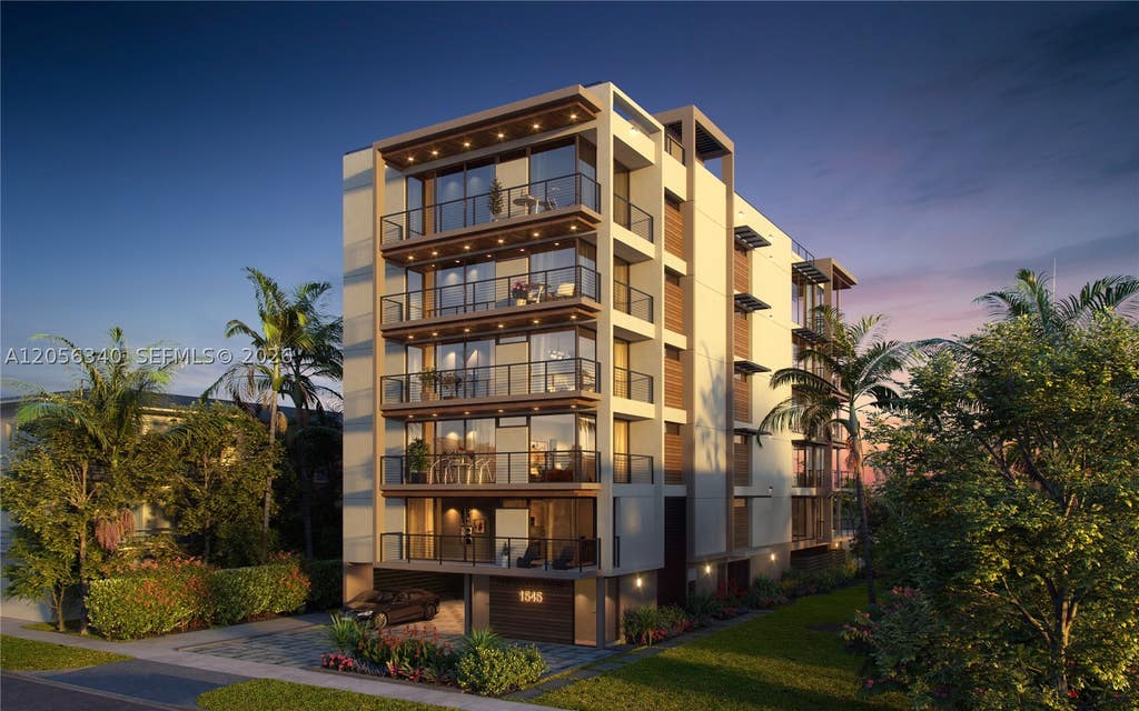 Photo of 1545 SE 15th ST #301, Fort Lauderdale, FL 33316 (MLS # A12056340)