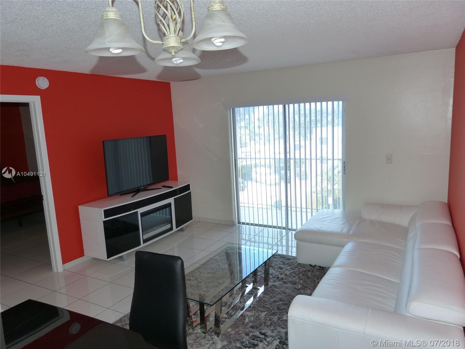 Miami Beach!!Get home to this Beautiful, bright, remodeled apartment in the heart of Miami Beach. New kitchen and bathroom very tastefully upgraded!. Spacious one bedroom unit with balcony. Huge walking closet plus extra closet space. Unit looks IMPECCABLE! clean and extremely well kept. Assigned Parking space in gated and covered garage!! (A gem to find in Miami Beach). Secured building with secured, intercom entrance and monitored security cameras throughout the whole building. Assigned parking space in covered garage! Building with POOL and located within walking distance to stores, restaurants and the beach!!Transportation and free trolley at your door. Very well kept unit and building. Plenty of guest parking next to building. Available July 30th. Call for showings.