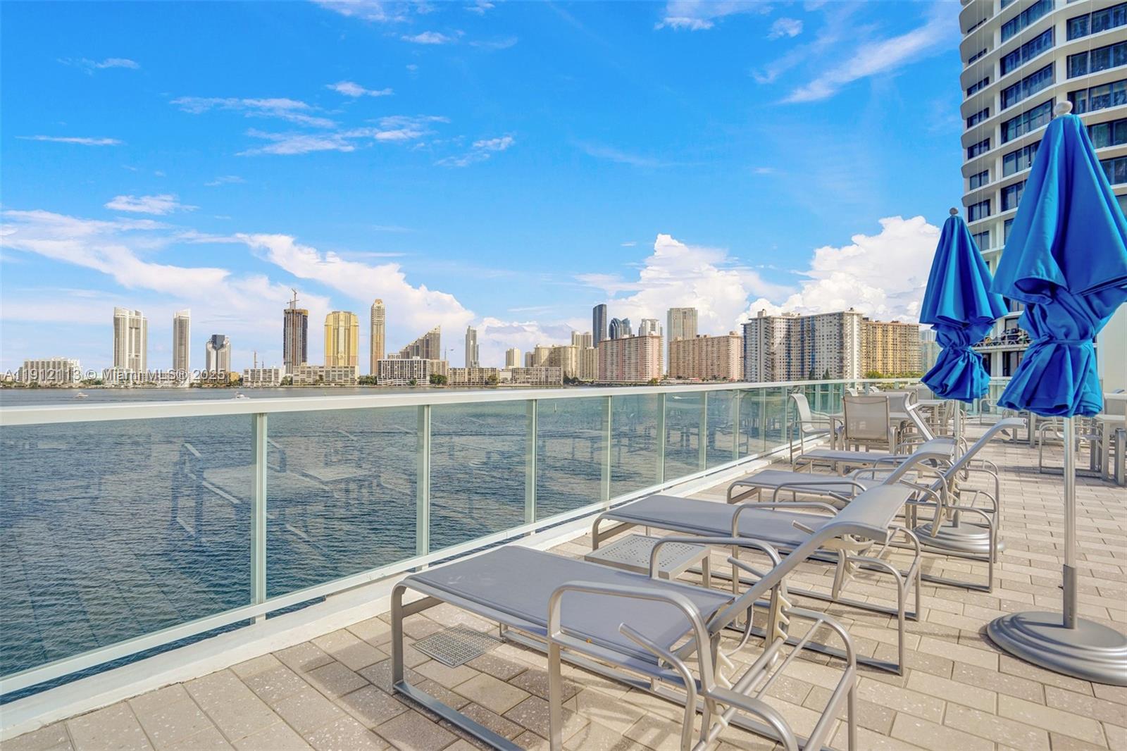 3000 ISL BLVD WILLIAMS IS - Residential Lease