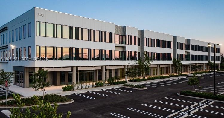 1695 NW 110th Ave 318