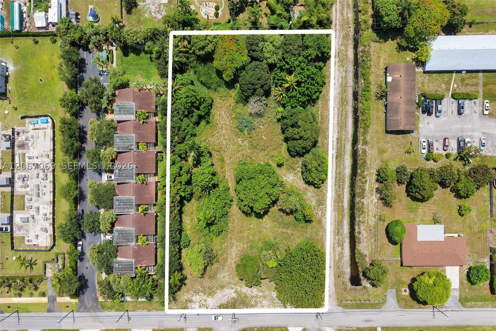 4137 Gulfstream Rd