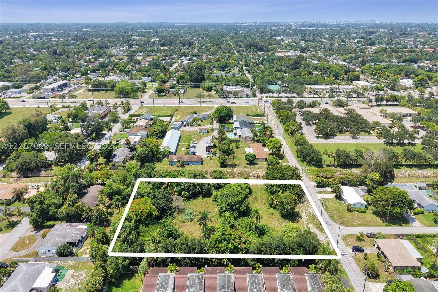4137 Gulfstream Rd