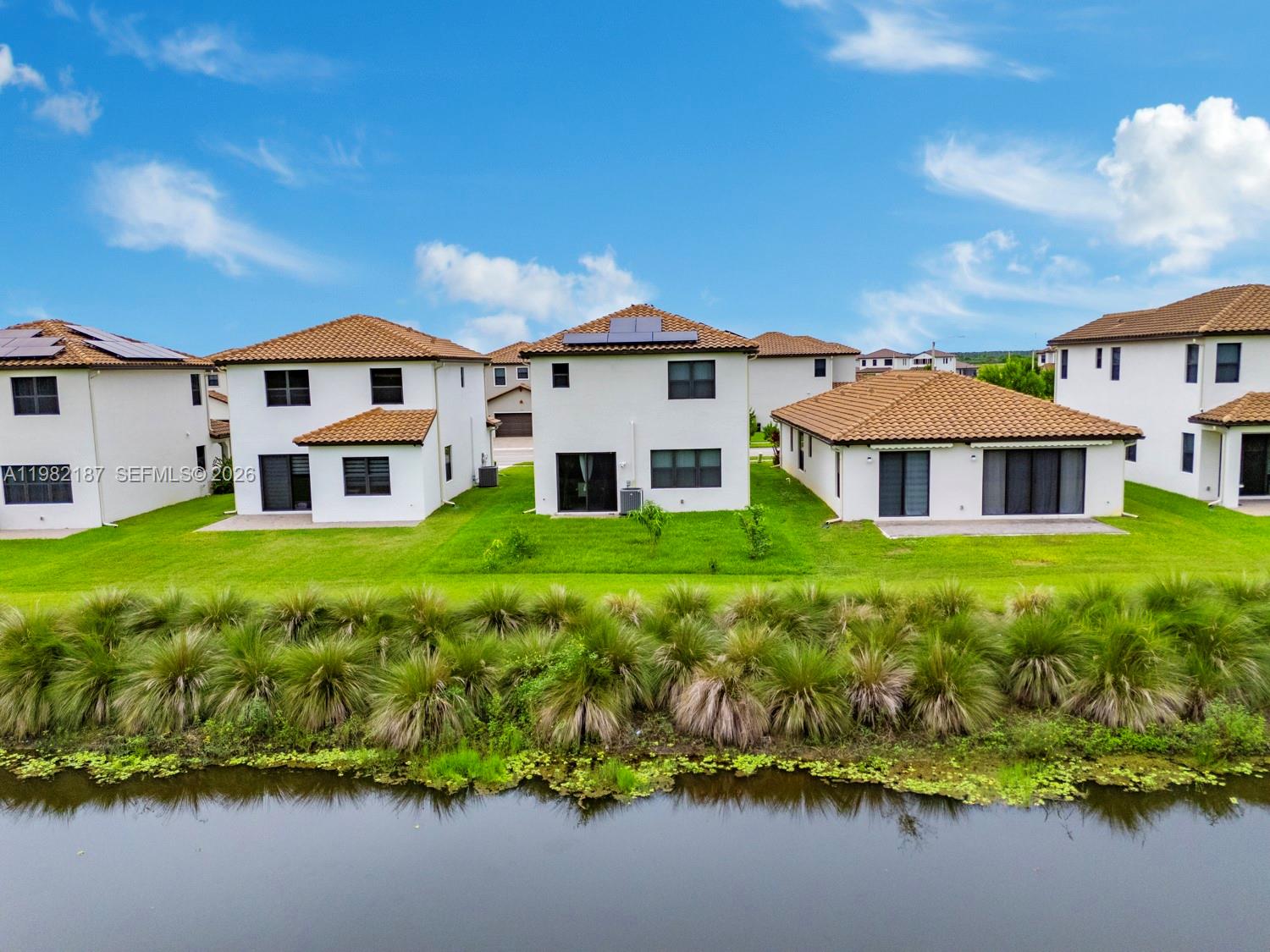 Silverwood At Ave Maria - Residential