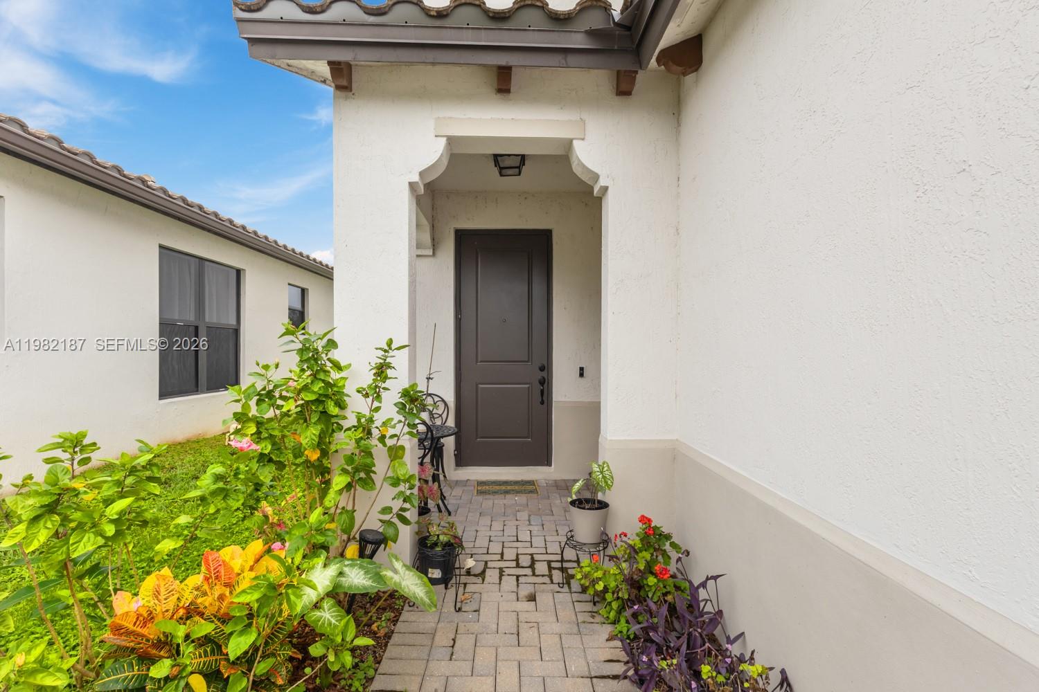 Silverwood At Ave Maria - Residential