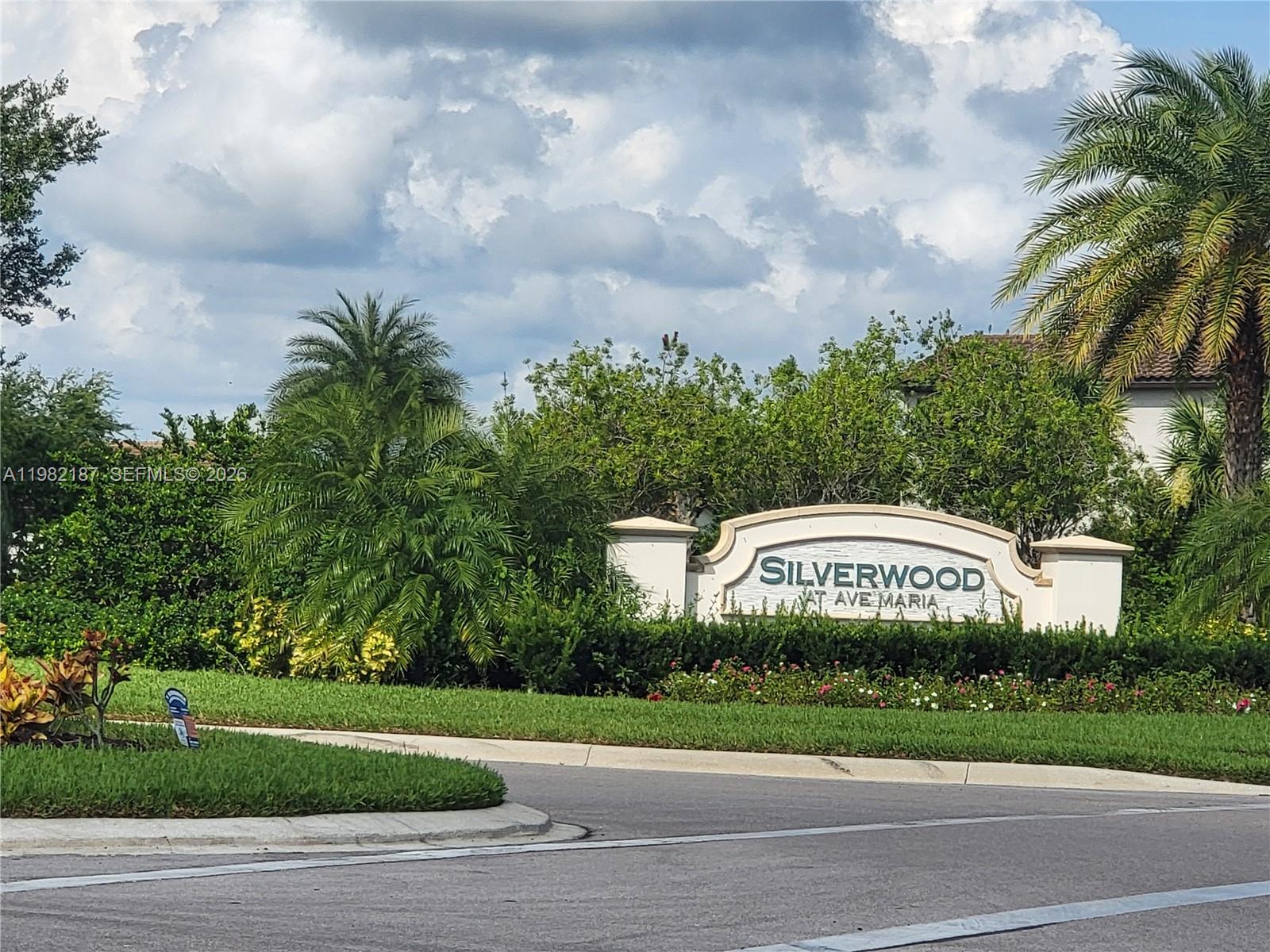 Silverwood At Ave Maria - Residential