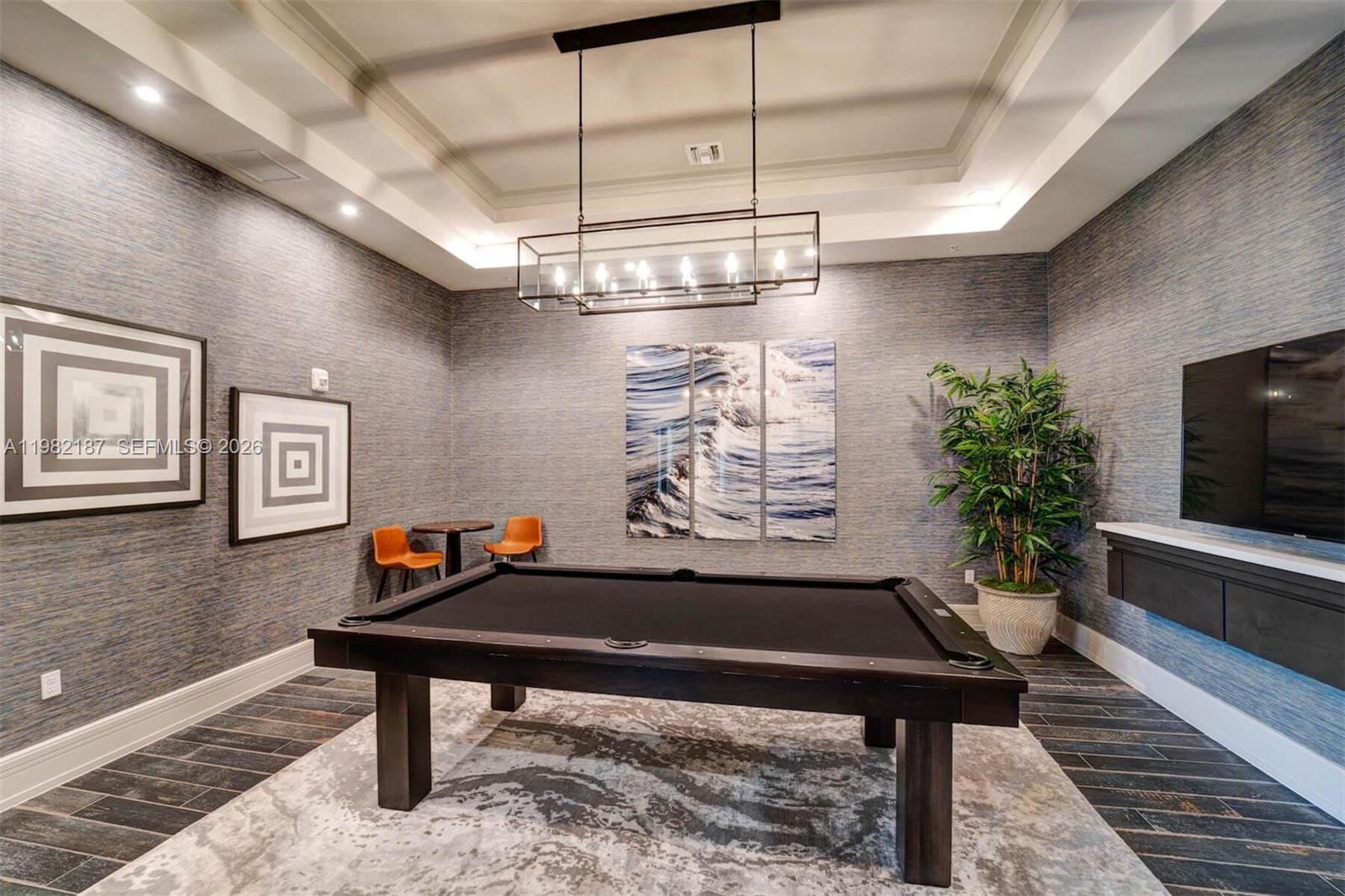 Silverwood At Ave Maria - Residential