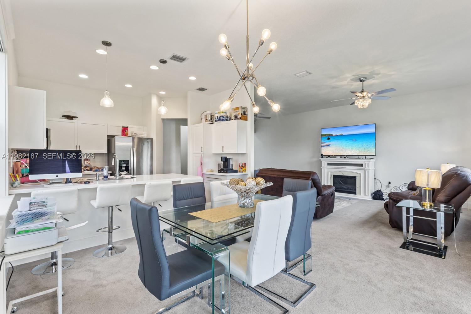 Silverwood At Ave Maria - Residential