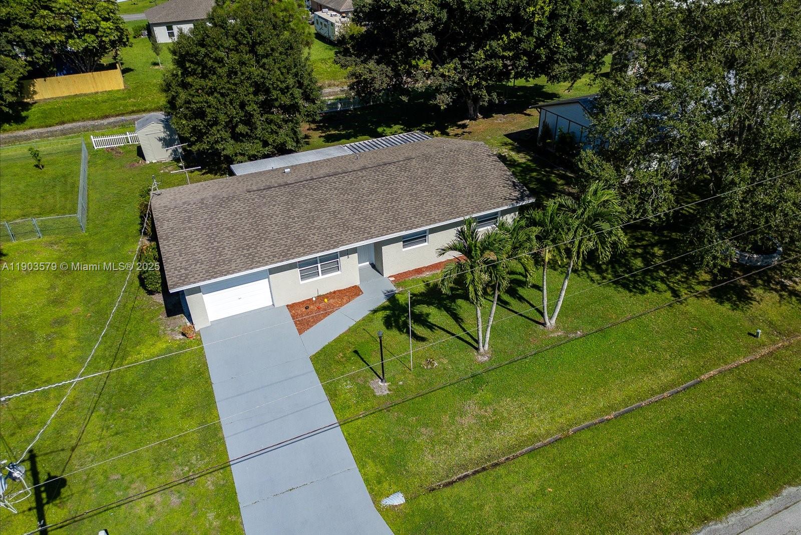 PORT ST LUCIE SECTION 28 - Residential