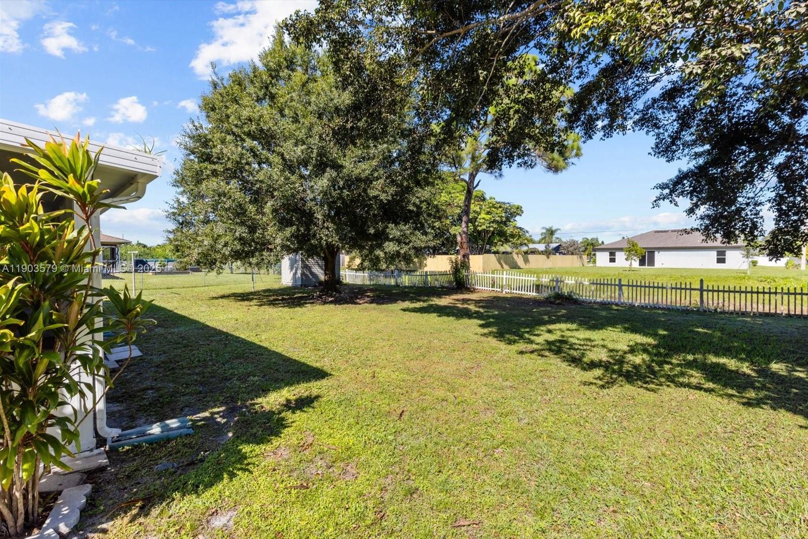 PORT ST LUCIE SECTION 28 - Residential