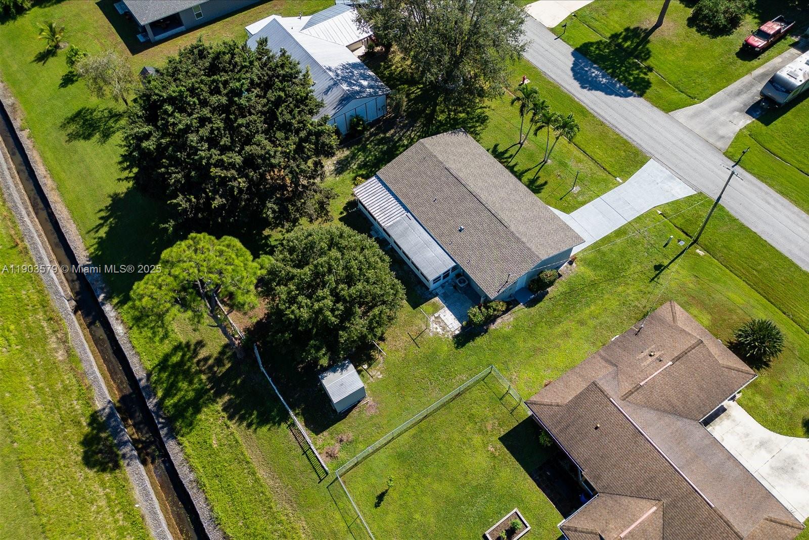 PORT ST LUCIE SECTION 28 - Residential