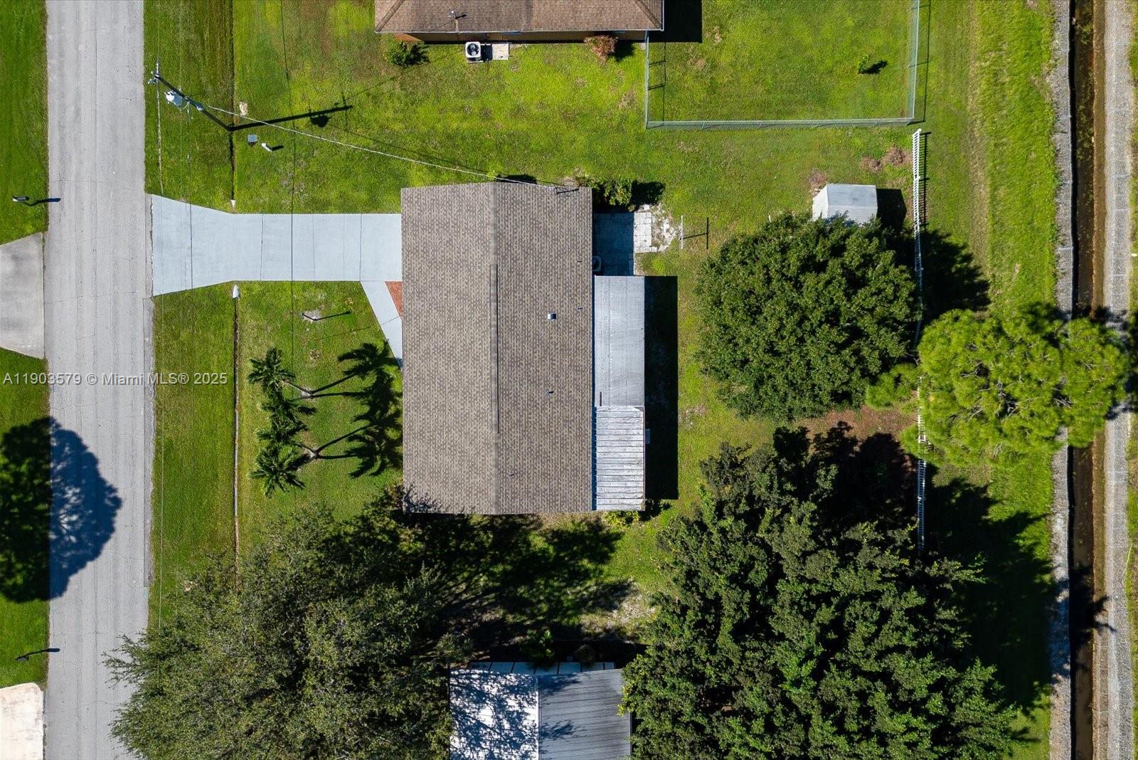 PORT ST LUCIE SECTION 28 - Residential