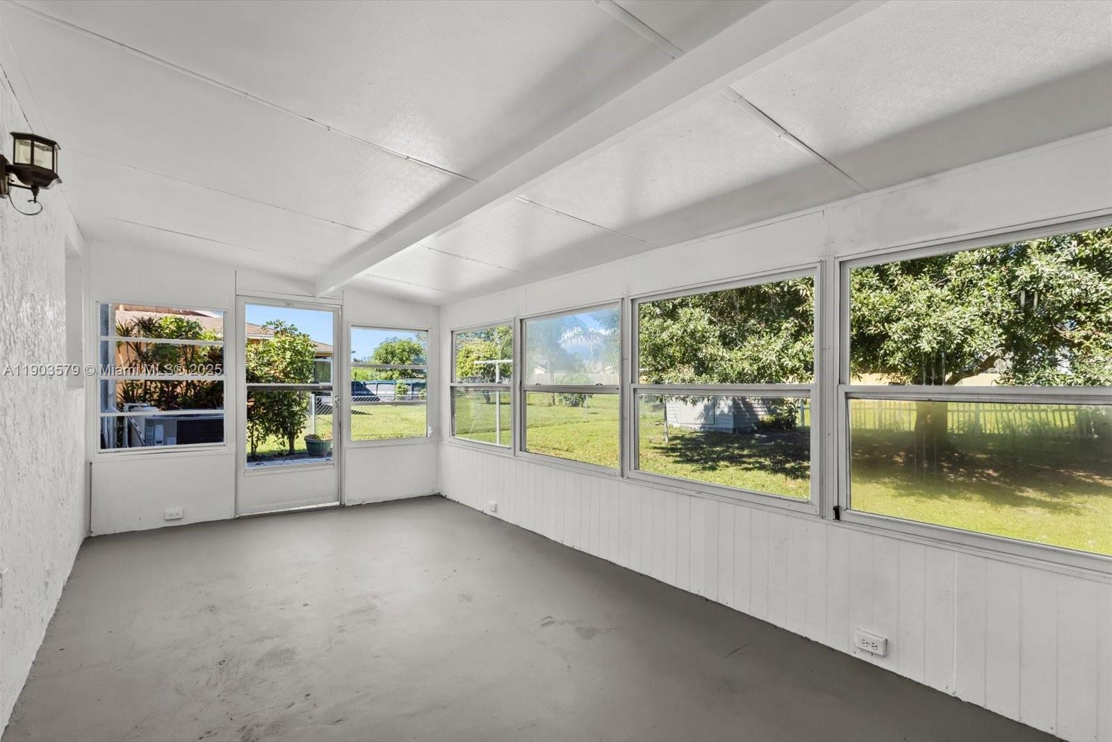 PORT ST LUCIE SECTION 28 - Residential