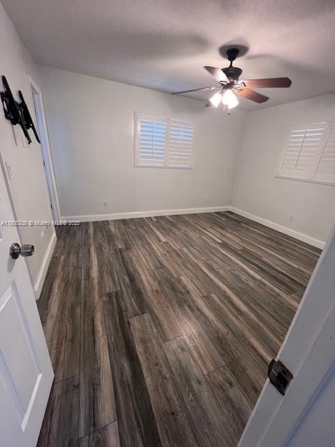 DRIFTWOOD ESTATES NO 2 - Residential Lease