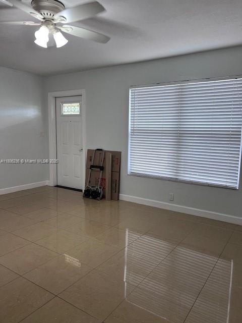 DRIFTWOOD ESTATES NO 2 - Residential Lease