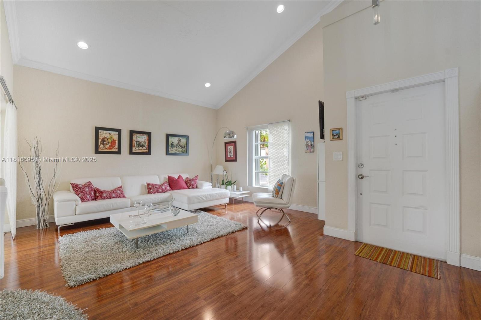 SAVANNAH PLAT 3 - Residential