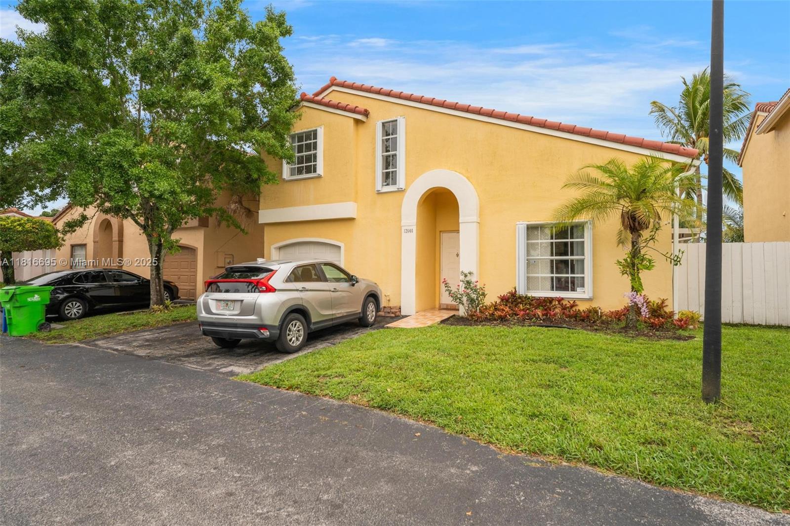 SAVANNAH PLAT 3 - Residential