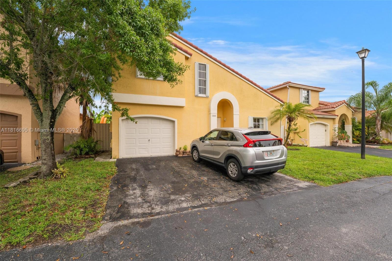 SAVANNAH PLAT 3 - Residential