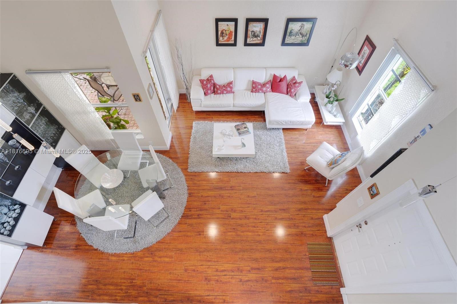 SAVANNAH PLAT 3 - Residential