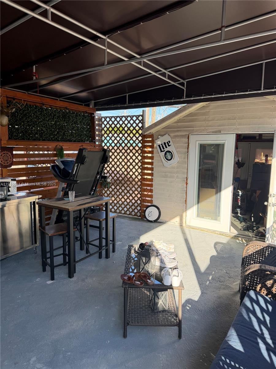 ACME GULFAIR 3RD ADDN .17 - Residential