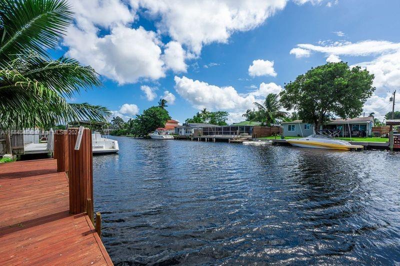 LOOK HOMESITES NO 2 - Residential Lease