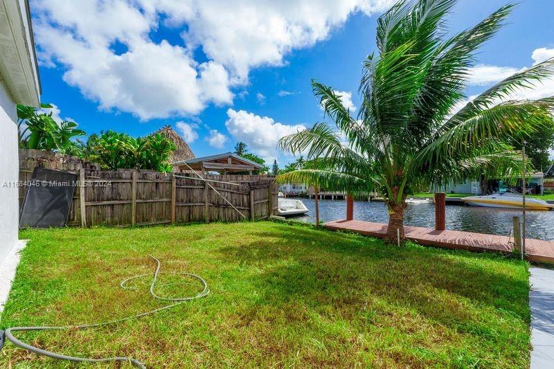 LOOK HOMESITES NO 2 - Residential Lease