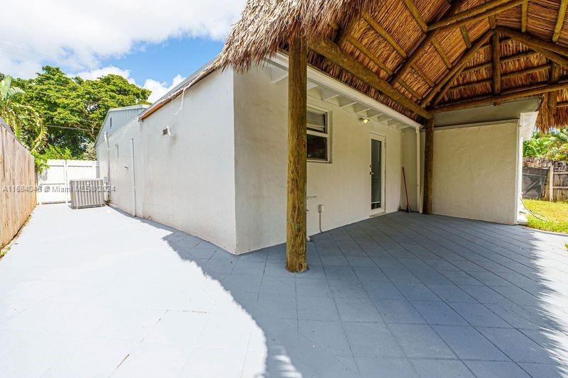 LOOK HOMESITES NO 2 - Residential Lease