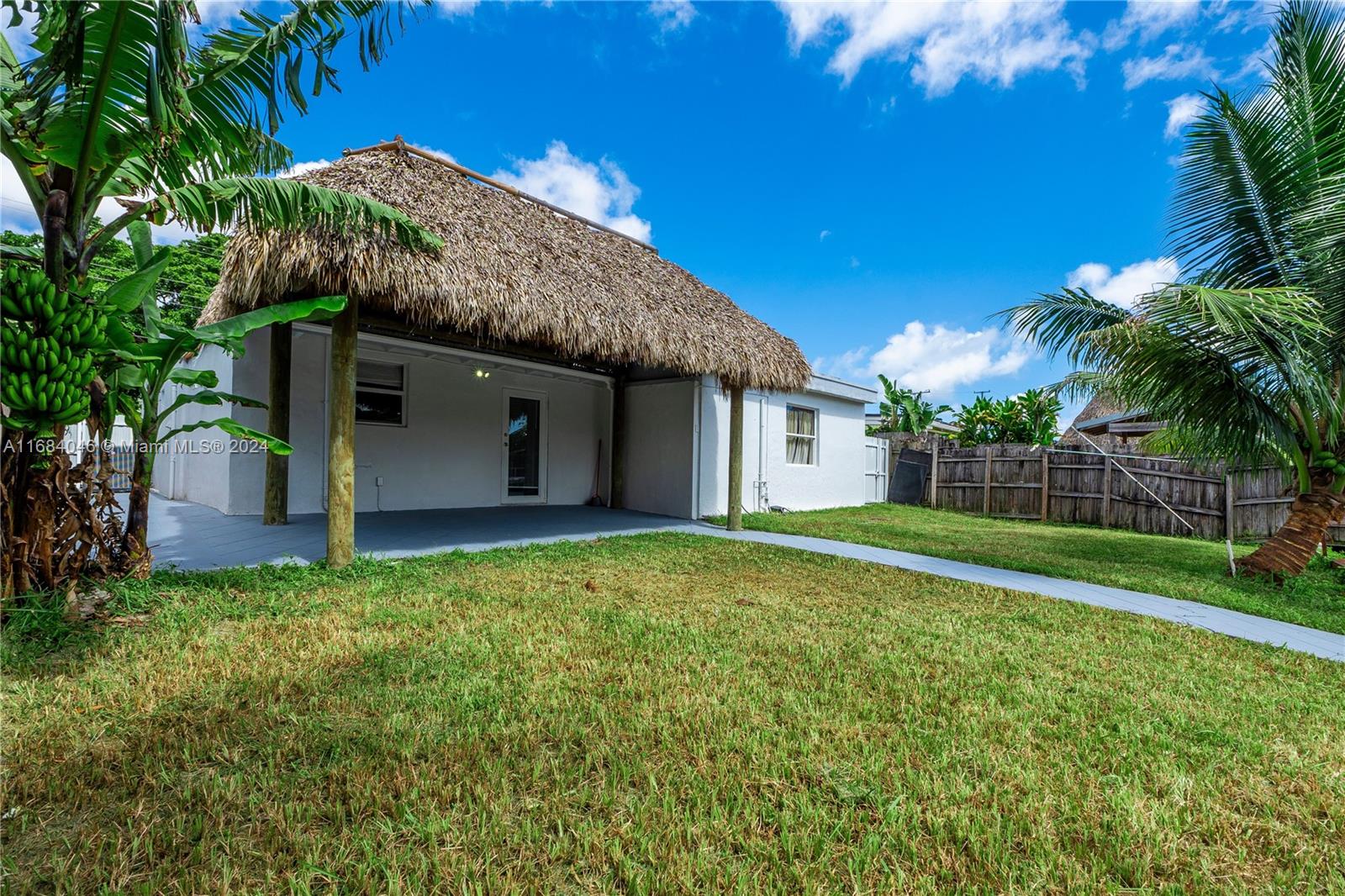 LOOK HOMESITES NO 2 - Residential Lease