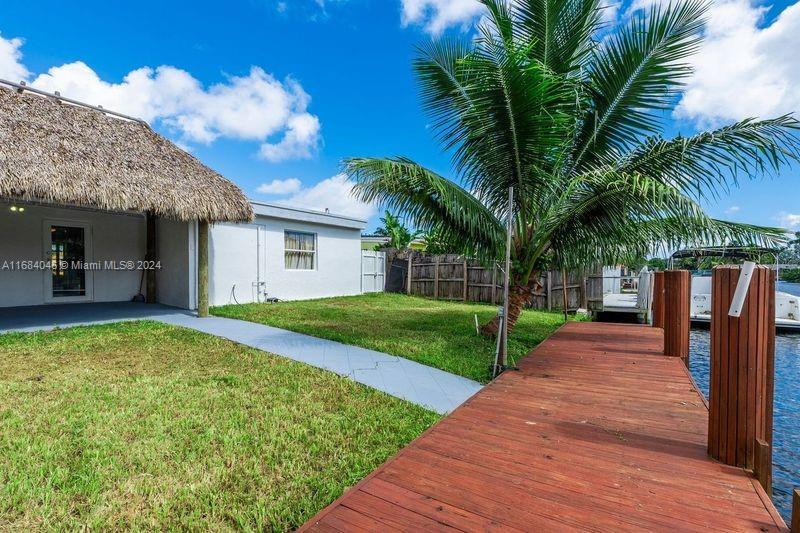 LOOK HOMESITES NO 2 - Residential Lease