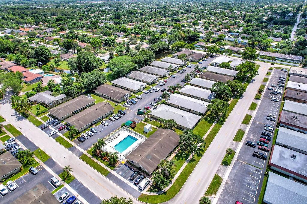 KIMBERLY FOREST - Residential Lease