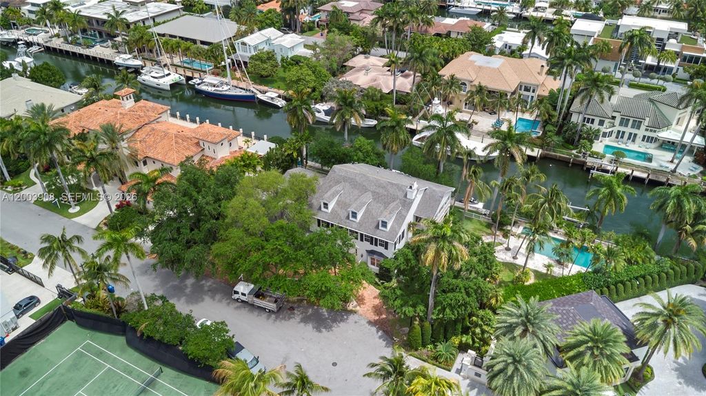 Photo of 700 Coral Way, Fort Lauderdale, FL 33301 (MLS # A12003908)