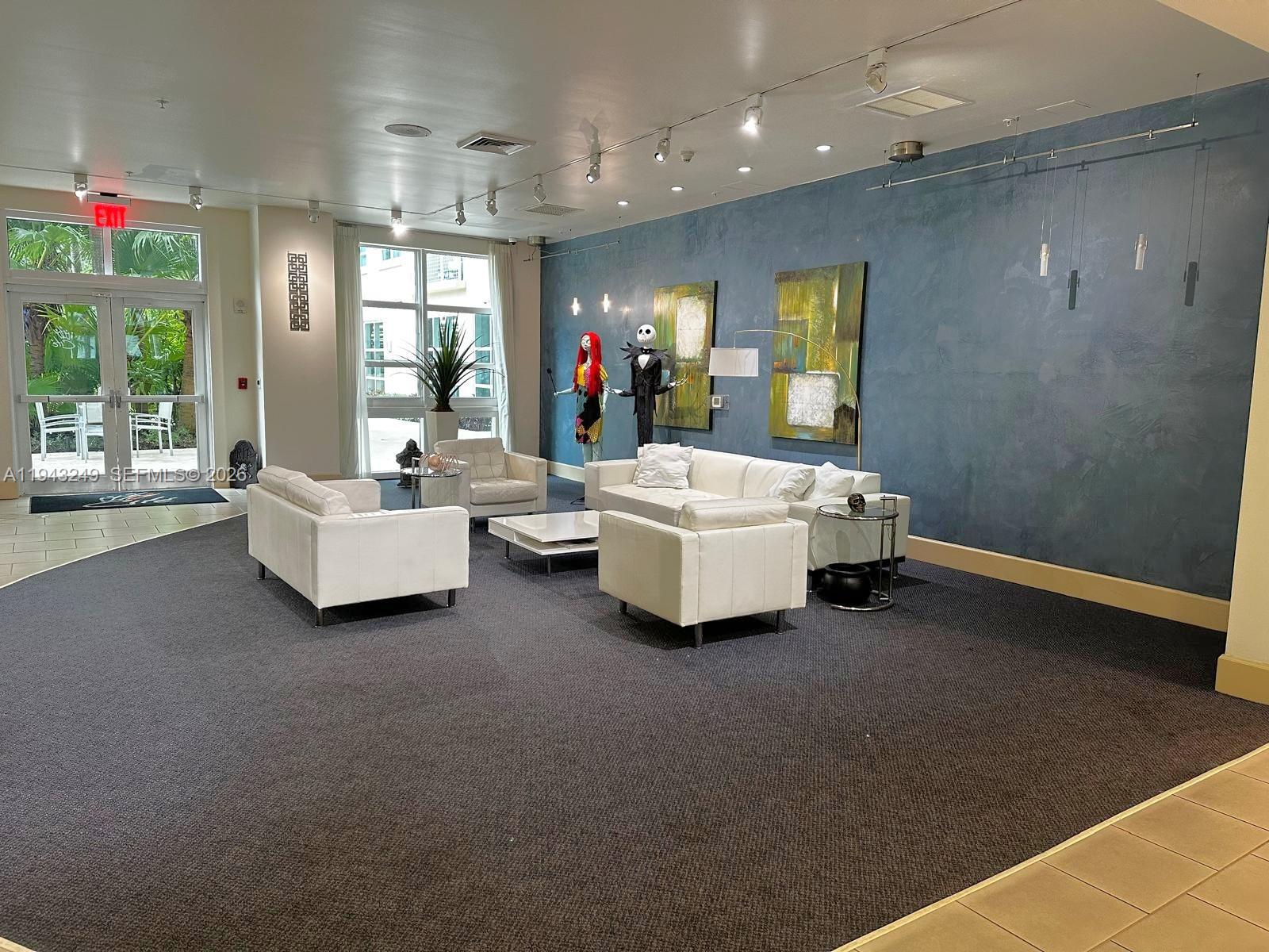 CITE CONDO - Residential Lease