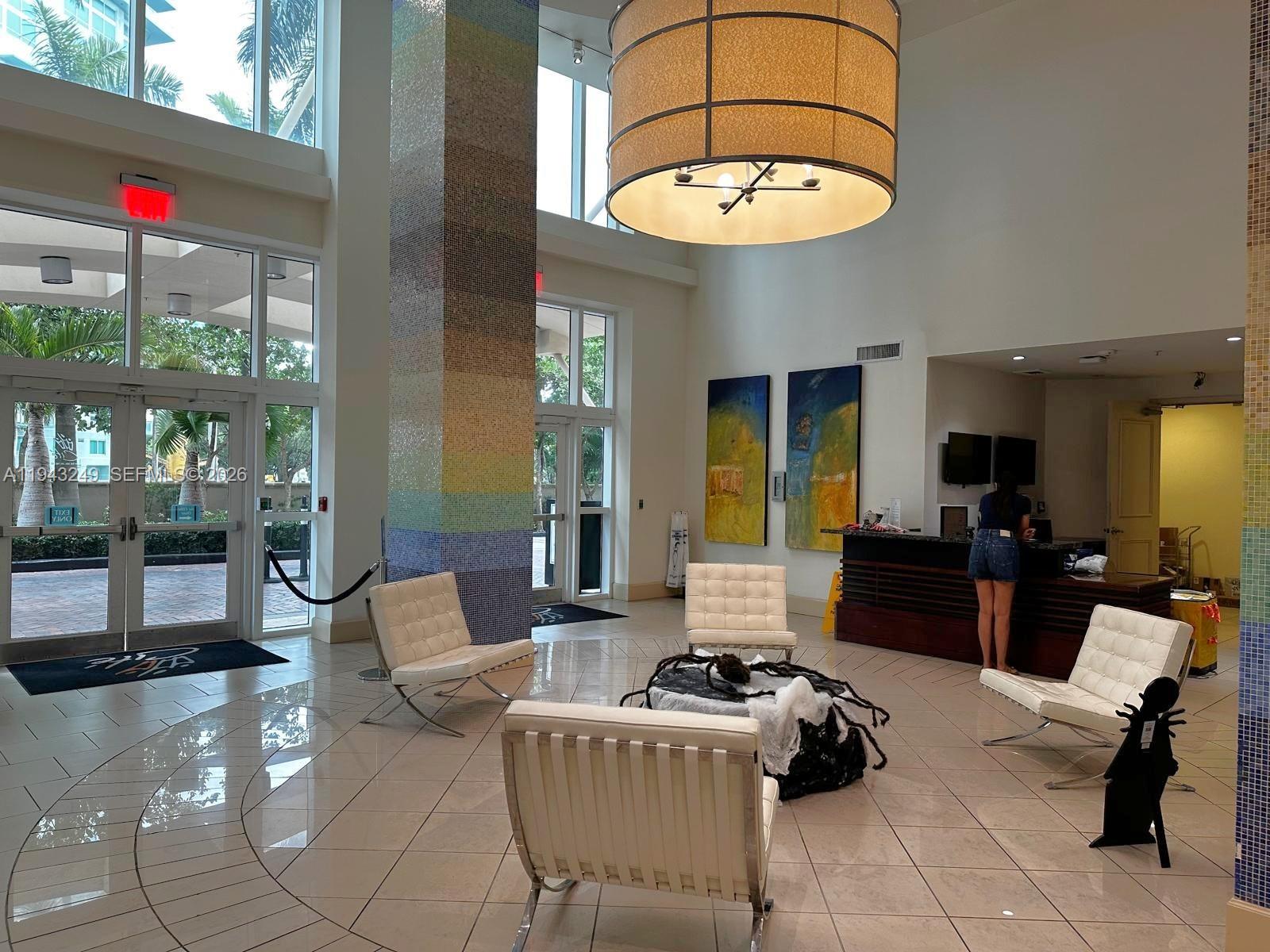 CITE CONDO - Residential Lease